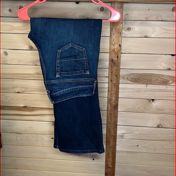 American Eagle Outfitters Pants - 𝅺american eagle favorite boyfriend jeans size 10